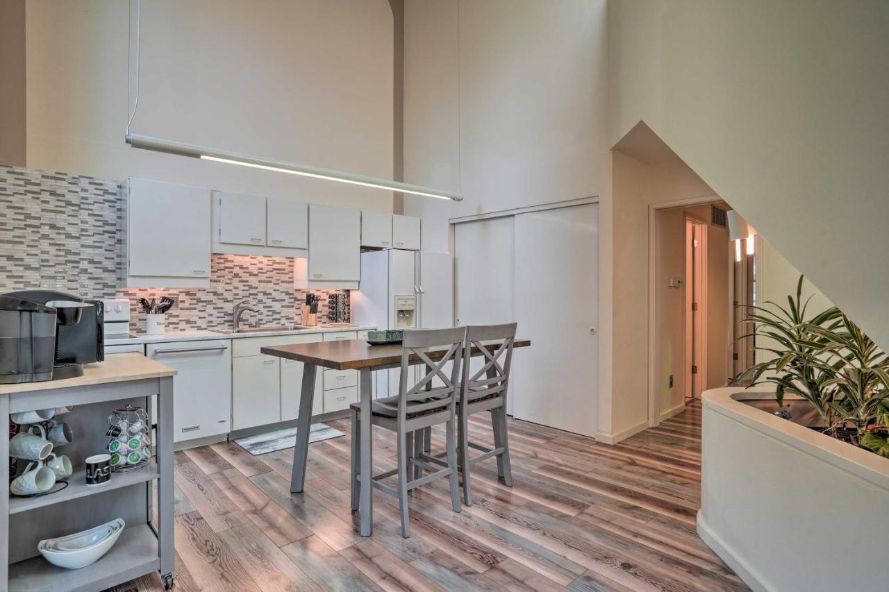 Cozy Anchorage Retreat - Near Hiking And Dtwn! Villa Exterior photo