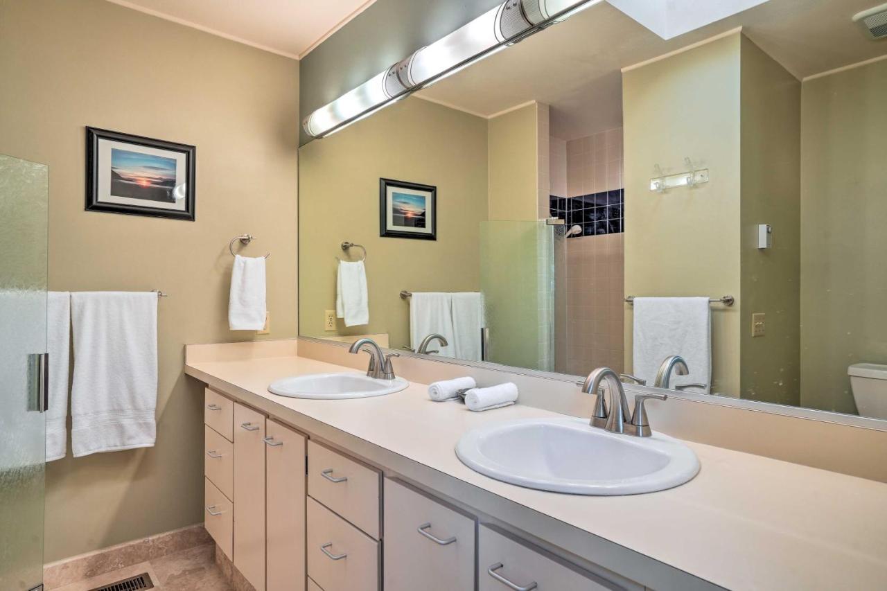 Cozy Anchorage Retreat - Near Hiking And Dtwn! Villa Exterior photo